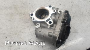 Gebruikte EGR Klep Renault Kangoo Express (RFK) 1.5 Blue dCi 95 Prijs € 36,30 Inclusief btw aangeboden door Pijffers B.V. Raalte