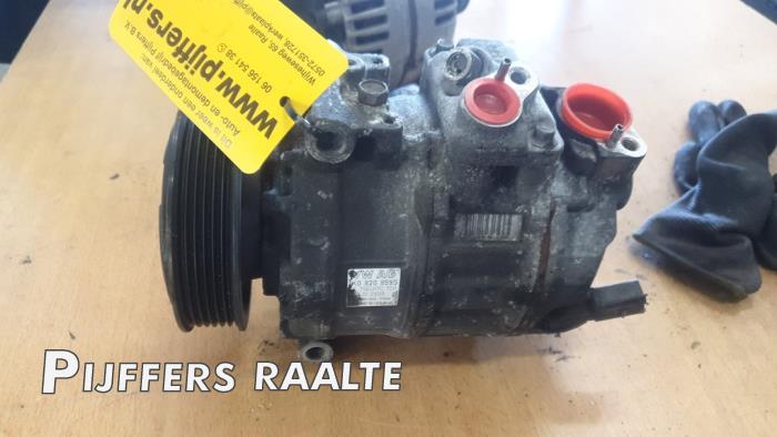 Gebruikte Aircopomp Seat Alhambra (7N) 1.4 TSI 16V Prijs € 42,35 Inclusief btw aangeboden door Pijffers B.V. Raalte