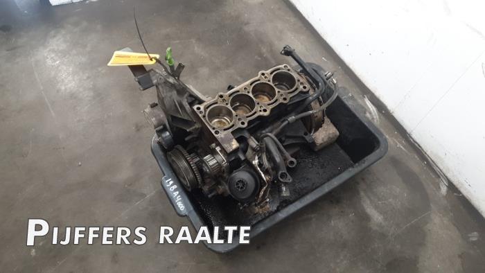 Gebruikte Draaiend Gedeelte motor Alfa Romeo Giulietta (940) 1.4 TB 16V Prijs € 363,00 Inclusief btw aangeboden door Pijffers B.V. Raalte