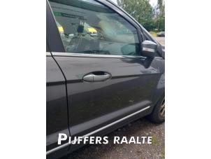 Gebruikte Zijskirt rechts Ford EcoSport (JK8) 1.0 EcoBoost 12V 125 Prijs € 60,50 Inclusief btw aangeboden door Pijffers B.V. Raalte