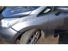 Nissan Note (E12) 1.2 DIG-S 98 Scherm links-voor