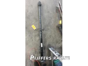 Gebruikte Cardanas Audi A6 Avant (C7) 3.0 TDI V6 24V Quattro Prijs € 302,50 Inclusief btw aangeboden door Pijffers B.V. Raalte