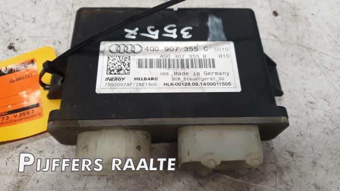 Gebruikte Adblue Computer Audi A6 Avant (C7) 3.0 TDI V6 24V Quattro Prijs € 60,50 Inclusief btw aangeboden door Pijffers B.V. Raalte