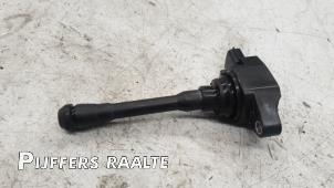 Gebruikte Bobine Renault Clio V (RJAB) 1.0 SCe 65 12V Prijs € 15,00 Inclusief btw aangeboden door Pijffers B.V. Raalte