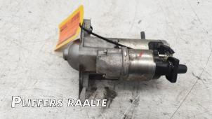 Gebruikte Startmotor Renault Clio V (RJAB) 1.0 SCe 65 12V Prijs € 145,20 Inclusief btw aangeboden door Pijffers B.V. Raalte