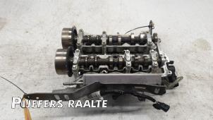 Gebruikte Cilinderkop Renault Clio V (RJAB) 1.0 SCe 65 12V Prijs € 605,00 Inclusief btw aangeboden door Pijffers B.V. Raalte