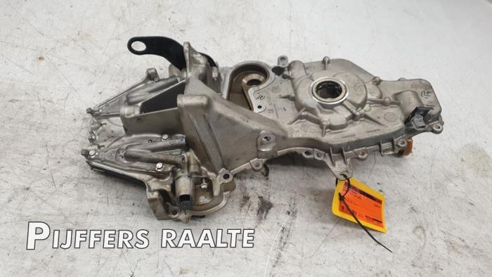 Gebruikte Distributiedeksel Renault Clio V (RJAB) 1.0 SCe 65 12V Prijs € 302,50 Inclusief btw aangeboden door Pijffers B.V. Raalte