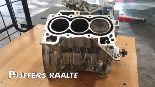 Gebruikte Motor Onderblok Renault Clio V (RJAB) 1.0 SCe 65 12V Prijs € 605,00 Inclusief btw aangeboden door Pijffers B.V. Raalte
