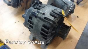 Gebruikte Alternator Ford Focus 3 Wagon 1.6 TDCi ECOnetic Prijs € 42,35 Inclusief btw aangeboden door Pijffers B.V. Raalte