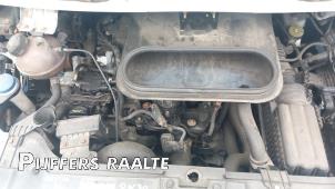 Gebruikte Motor Peugeot Expert (G9) 2.0 HDiF 16V GT Autom. Prijs € 2.117,50 Inclusief btw aangeboden door Pijffers B.V. Raalte