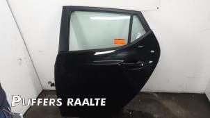 Gebruikte Deur 4Deurs links-achter Hyundai i10 (B5) 1.0 12V Prijs € 302,50 Inclusief btw aangeboden door Pijffers B.V. Raalte