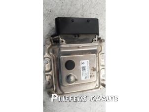 Gebruikte Adblue Computer Renault Master III (FV) 2.3 dCi 170 16V FWD Prijs € 121,00 Inclusief btw aangeboden door Pijffers B.V. Raalte