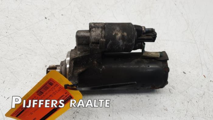 Gebruikte Startmotor Volkswagen Transporter T5 2.0 BiTDI DRF Prijs € 36,30 Inclusief btw aangeboden door Pijffers B.V. Raalte
