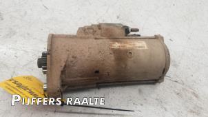 Gebruikte Startmotor Volkswagen Amarok 2.0 BiTDI 16V 180 Prijs € 60,50 Inclusief btw aangeboden door Pijffers B.V. Raalte
