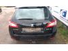 Peugeot 508 SW (8E/8U) 1.6 THP 16V Achterklep
