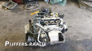 Gebruikte Motor Opel Corsa E 1.0 SIDI Turbo 12V Prijs € 2.413,95 Inclusief btw aangeboden door Pijffers B.V. Raalte