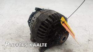 Gebruikte Dynamo Volkswagen Touareg (7LA/7L6) 2.5 TDI R5 Prijs € 42,35 Inclusief btw aangeboden door Pijffers B.V. Raalte