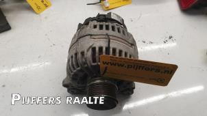 Gebruikte Dynamo Volkswagen Caddy Combi III (2KB,2KJ) 1.6 TDI 16V Prijs € 50,00 Margeregeling aangeboden door Pijffers B.V. Raalte