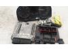 Computer Motormanagement van een Volkswagen Caddy III (2KA,2KH,2CA,2CH) 2.0 SDI 2004