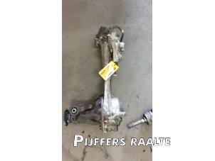 Gebruikte Differentieel voor Isuzu D-Max (TFR/TFS) 2.5 D Twin Turbo 4x4 Prijs € 605,00 Inclusief btw aangeboden door Pijffers B.V. Raalte
