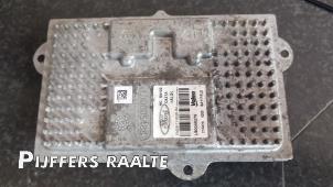 Gebruikte Module LED koplamp Ford S-Max (WPC) 2.0 TDCi 210 16V Prijs € 119,79 Inclusief btw aangeboden door Pijffers B.V. Raalte