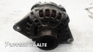 Gebruikte Dynamo Iveco New Daily V 29L13V, 35C13V, 35S13V, 40C13V, 40S13V Prijs € 60,50 Inclusief btw aangeboden door Pijffers B.V. Raalte