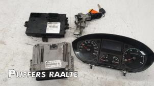 Gebruikte Computer Motormanagement Iveco New Daily V 29L13V, 35C13V, 35S13V, 40C13V, 40S13V Prijs € 724,79 Inclusief btw aangeboden door Pijffers B.V. Raalte