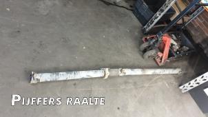 Gebruikte Tussenas Iveco New Daily V 29L13V, 35C13V, 35S13V, 40C13V, 40S13V Prijs € 423,50 Inclusief btw aangeboden door Pijffers B.V. Raalte