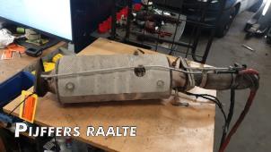 Gebruikte Roetfilter Iveco New Daily V 29L13V, 35C13V, 35S13V, 40C13V, 40S13V Prijs € 544,50 Inclusief btw aangeboden door Pijffers B.V. Raalte
