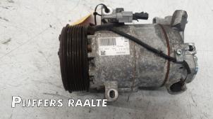 Gebruikte Aircopomp Renault Clio IV Estate/Grandtour (7R) 0.9 Energy TCE 90 12V Prijs € 72,60 Inclusief btw aangeboden door Pijffers B.V. Raalte