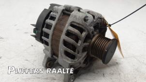 Gebruikte Dynamo Renault Clio IV Estate/Grandtour (7R) 0.9 Energy TCE 90 12V Prijs € 42,35 Inclusief btw aangeboden door Pijffers B.V. Raalte