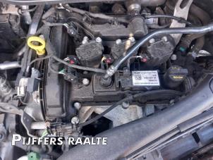 Gebruikte Motor Ford Fiesta 7 1.1 Ti-VCT 12V 85 Prijs € 2.238,50 Inclusief btw aangeboden door Pijffers B.V. Raalte