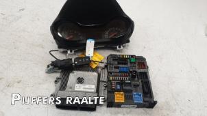 Gebruikte Kontaktslot + computer Opel Corsa F (UB/UH/UP) 1.2 Turbo 12V 100 Prijs € 484,00 Inclusief btw aangeboden door Pijffers B.V. Raalte