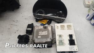 Gebruikte Kontaktslot + computer Mercedes Vito (447.6) 1.6 111 CDI 16V Prijs € 544,50 Inclusief btw aangeboden door Pijffers B.V. Raalte