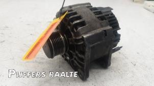 Gebruikte Dynamo Volkswagen Crafter 2.0 TDI 16V Prijs € 42,35 Inclusief btw aangeboden door Pijffers B.V. Raalte