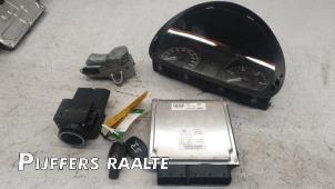 Gebruikte Kontaktslot + computer Mercedes Vito (639.6) 2.2 110 CDI 16V Euro 5 Prijs € 847,00 Inclusief btw aangeboden door Pijffers B.V. Raalte