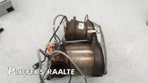 Gebruikte Roetfilter Volkswagen Caddy Cargo V (SBA/SBH) 2.0 TDI BlueMotionTechnology Prijs op aanvraag aangeboden door Pijffers B.V. Raalte