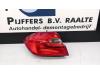 Ford Fiesta 7 1.1 Ti-VCT 12V 85 Achterlicht links