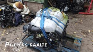 Gebruikte Motor BMW 7 serie (E65/E66/E67) 735i,Li 3.6 V8 32V Prijs € 1.000,00 Margeregeling aangeboden door Pijffers B.V. Raalte