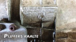 Gebruikte Automaatbak BMW 7 serie (E65/E66/E67) 735i,Li 3.6 V8 32V Prijs € 500,00 Margeregeling aangeboden door Pijffers B.V. Raalte