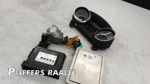 Gebruikte Contactslot + computer Opel Astra K Sports Tourer 1.0 Turbo 12V Prijs € 484,00 Inclusief btw aangeboden door Pijffers B.V. Raalte