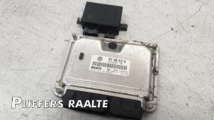 Gebruikte Computer Motormanagement Volkswagen Transporter/Caravelle T4 2.5 TDI Prijs € 361,79 Inclusief btw aangeboden door Pijffers B.V. Raalte