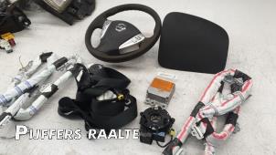 Gebruikte Airbag Set + Module Nissan Note (E12) 1.2 DIG-S 98 Prijs € 605,00 Inclusief btw aangeboden door Pijffers B.V. Raalte
