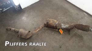 Gebruikte Katalysator Volkswagen Crafter (SY) 2.0 TDI FWD Prijs € 363,00 Inclusief btw aangeboden door Pijffers B.V. Raalte