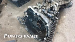 Gebruikte Versnellingsbak Ford Focus 3 Wagon 1.0 Ti-VCT EcoBoost 12V 125 Prijs € 605,00 Inclusief btw aangeboden door Pijffers B.V. Raalte