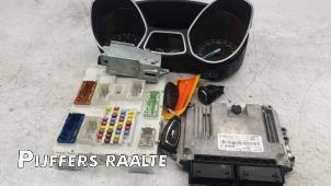 Gebruikte Computer Motormanagement Ford Focus 3 Wagon 1.0 Ti-VCT EcoBoost 12V 125 Prijs € 302,50 Inclusief btw aangeboden door Pijffers B.V. Raalte