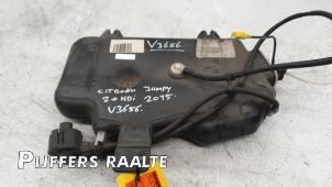 Gebruikte Additatief tank Citroen Jumpy (G9) 2.0 HDiF 16V 125 Prijs € 302,50 Inclusief btw aangeboden door Pijffers B.V. Raalte