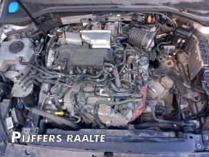 Gebruikte Motor Volkswagen Passat (3G2) 2.0 TDI BiTurbo 16V 4Motion Prijs € 3.630,00 Inclusief btw aangeboden door Pijffers B.V. Raalte