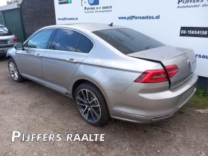 Gebruikte Automaatbak Volkswagen Passat (3G2) 2.0 TDI BiTurbo 16V 4Motion Prijs € 2.117,50 Inclusief btw aangeboden door Pijffers B.V. Raalte