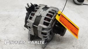 Gebruikte Dynamo Renault Clio V (RJAB) 1.0 SCe 65 12V Prijs € 121,00 Inclusief btw aangeboden door Pijffers B.V. Raalte